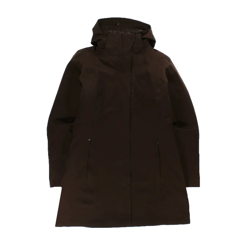 W's Tres Parka